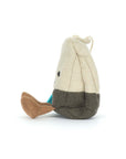 Jellycat - Amuseables Steepy Tea Bag