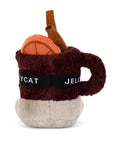 Jellycat - Amuseables - mullover spiced drink