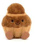 Jellycat - amuseables - brigitte brioche
