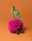 Jellycat - amuseables - cherry