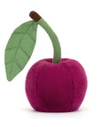 Jellycat - amuseables - cherry