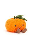 Jellycat - amuseables - clementine
