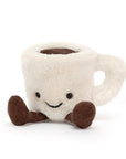 Jellycat - amuseables - espresso cup