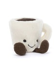 Jellycat - amuseables - espresso cup