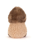 Jellycat - amuseables - peanut yeti