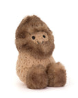 Jellycat - amuseables - peanut yeti