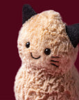 Jellycat - Amuseables - peanut cat