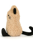 Jellycat - Amuseables - peanut cat
