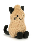 Jellycat - Amuseables - peanut cat