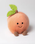 Jellycat - amuseables - peach (only available in store)