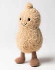 Jellycat - amuseables - peanut