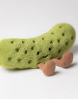 Jellycat - amuseables - pickle