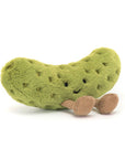 Jellycat - amuseables - pickle