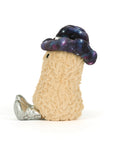Jellycat - amuseables - peanut space rodeo