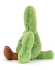 Jellycat - amuseables Siofra Shamrock
