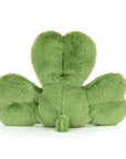 Jellycat - amuseables Siofra Shamrock