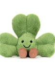 Jellycat - amuseables Siofra Shamrock