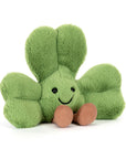 Jellycat - amuseables Siofra Shamrock