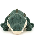 Jellycat - Allexi alligator