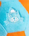 Jellycat - amuseables - football