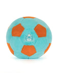 Jellycat - amuseables - football