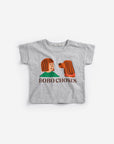 Bobo Choses - baby - Friends In A Pickle T-shirt
