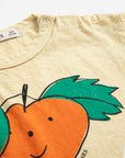 Bobo Choses - baby - Curious Turnip T-shirt