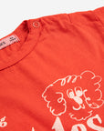 Bobo Choses - baby - Pickles The Dog T-shirt