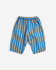 Bobo Choses - baby - New Hairline woven pants