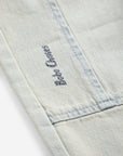 Bobo Choses - baby - Bobo Choses denim pants