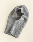 HVID - Balaclava - Eddy - grey melange