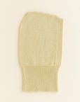 HVID - Balaclava - Eddy - light yellow