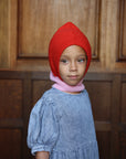Hvid - Eddy - Balaclava - kids - 3-5Y