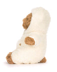 Jellycat - bartholomew bear all-in-one outfit