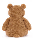 Jellycat - bartholomew bear - large