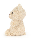 Jellycat - bartholomew bear junior