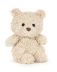Jellycat - bartholomew bear junior
