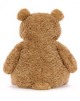 Jellycat - bartholomew bear - really big