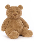 Jellycat - bartholomew bear - really big