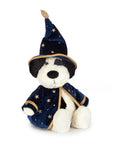 Jellycat - rufferty puppy wizard