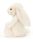 Jellycat - bashful bunny - medium - cream
