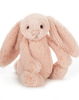 Jellycat - bashful - bunny - medium - blush