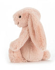 Jellycat - bashful - bunny - medium - blush