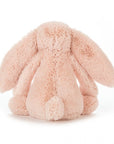 Jellycat - bashful - bunny - medium - blush