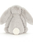 Jellycat - Bashful bunny - medium - Silver
