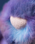 Jellycat - zodihop luxe bunny - medium