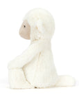 Jellycat - bashful - skipson lamb - medium