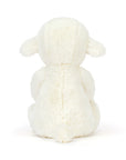 Jellycat - bashful - skipson lamb - medium