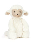 Jellycat - bashful - skipson lamb - medium