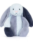 Jellycat - puddlesea bunny
